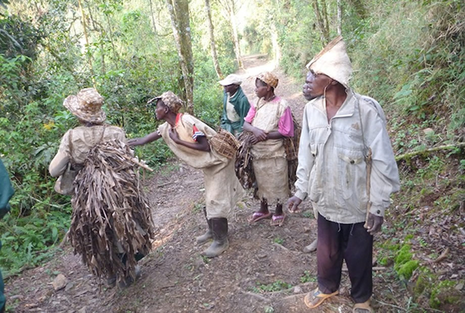 Batwa Cultural Values