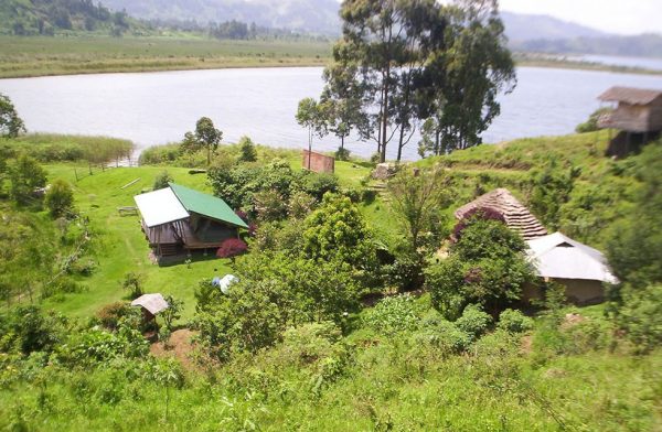 Mutanda Eco Community Center