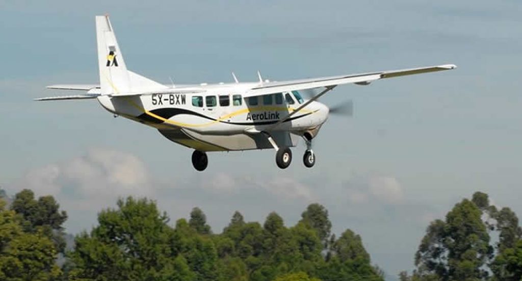 Aero Link Uganda