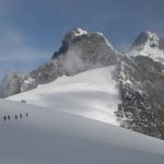 Rwenzori Trek