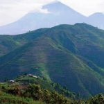 Kigezi Highlands of Western Uganda