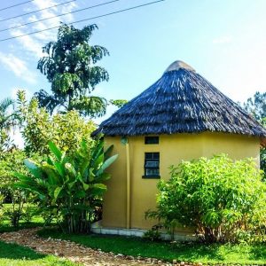 Bwindi Cultural Centre